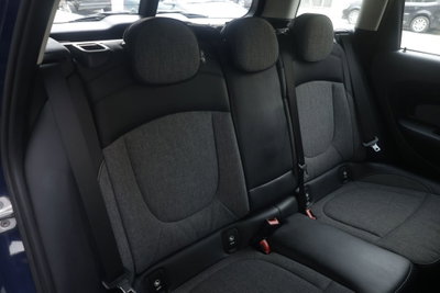 MINI Mini Clubman 2.0 Cooper SD Hype Clubman ALL4 Automatica (12)
