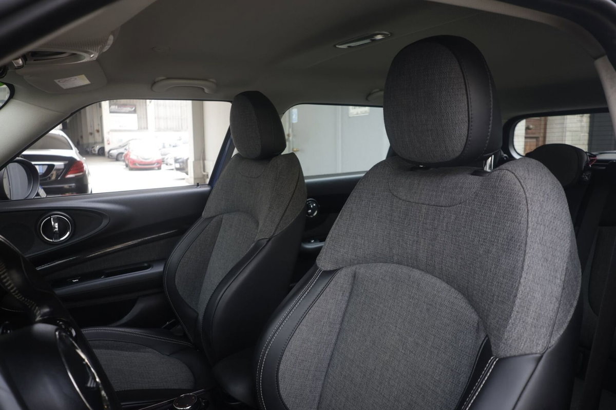 MINI Mini Clubman 2.0 Cooper SD Hype Clubman ALL4 Automatica (16)