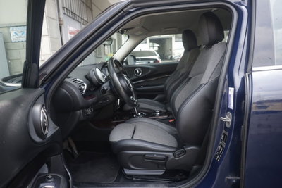 MINI Mini Clubman 2.0 Cooper SD Hype Clubman ALL4 Automatica (17)