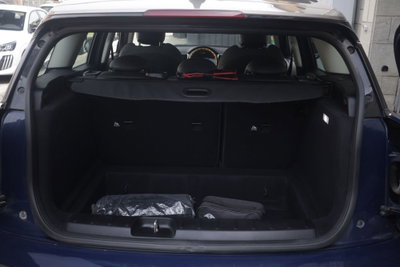 MINI Mini Clubman 2.0 Cooper SD Hype Clubman ALL4 Automatica (18)