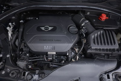 MINI Mini Clubman 2.0 Cooper SD Hype Clubman ALL4 Automatica (19)