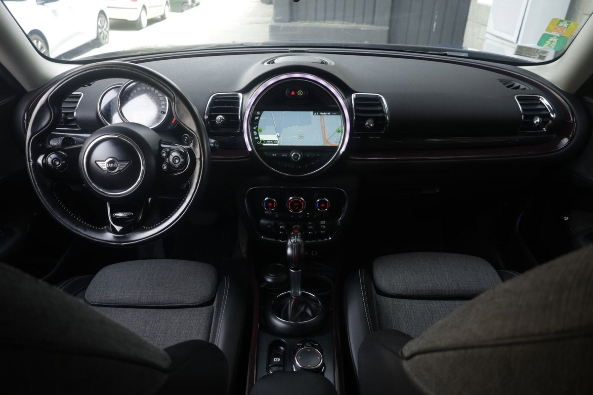 MINI Mini Clubman 2.0 Cooper SD Hype Clubman ALL4 Automatica (2)