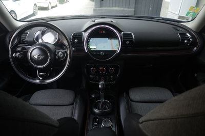 MINI Mini Clubman 2.0 Cooper SD Hype Clubman ALL4 Automatica (2)