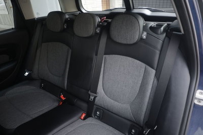 MINI Mini Clubman 2.0 Cooper SD Hype Clubman ALL4 Automatica (3)