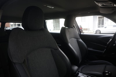 MINI Mini Clubman 2.0 Cooper SD Hype Clubman ALL4 Automatica (6)