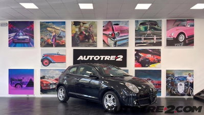 Alfa Romeo MiTo 1.3 JTDm 85 CV S&S Distinctive (3)