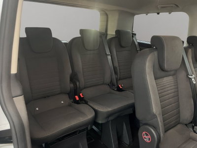 Ford Tourneo Custom Shuttle Bus 320 2.0 EcoBlue 130CV aut.PL Tit. (13)