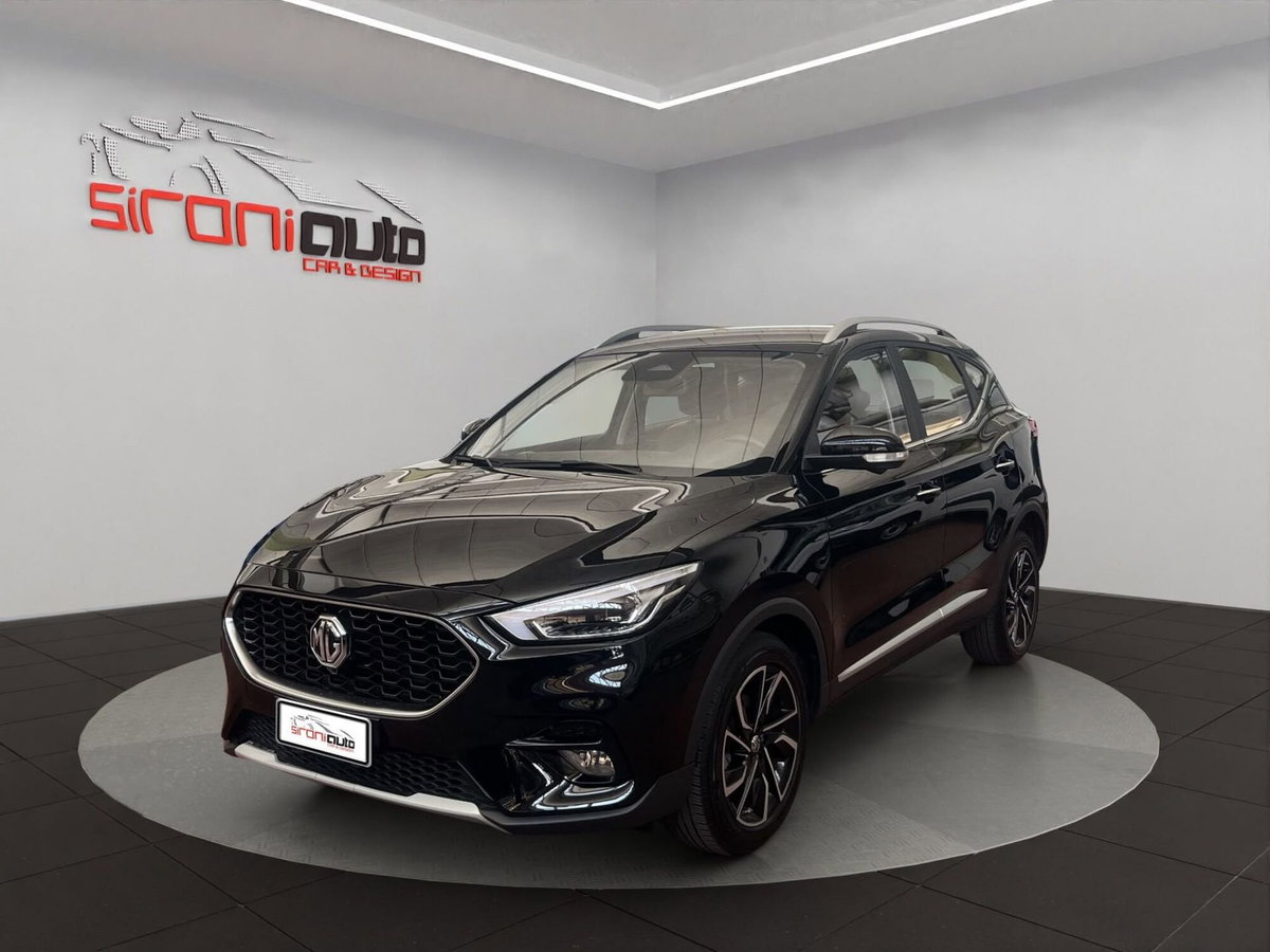 Mg ZS 1.5 Classic Luxury