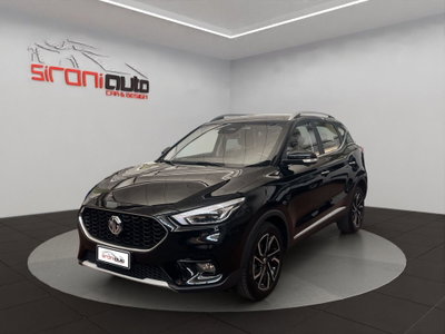 Mg ZS 1.5 Classic Luxury usata