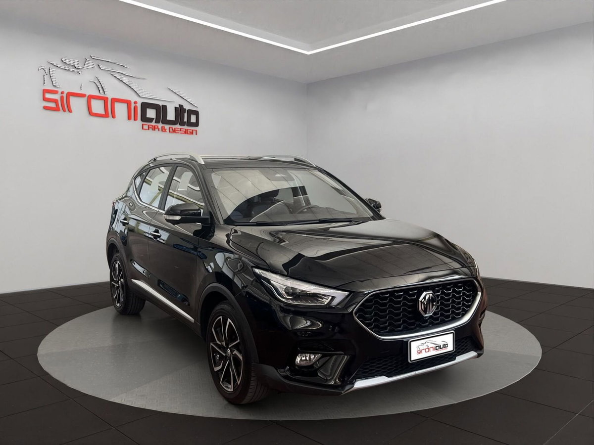 Mg ZS 1.5 Classic Luxury (10)