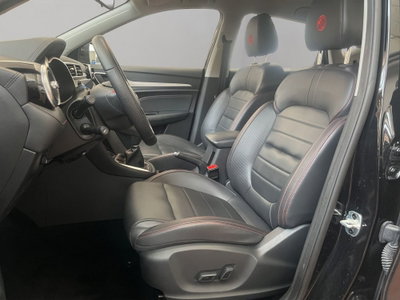 Mg ZS 1.5 Classic Luxury (11)