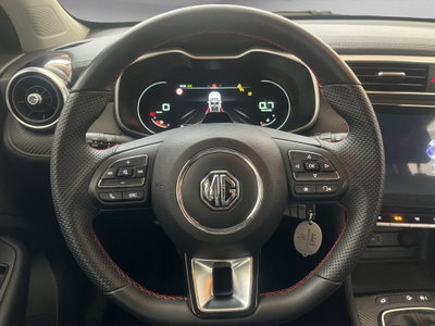 Mg ZS 1.5 Classic Luxury (13)
