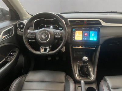 Mg ZS 1.5 Classic Luxury (15)