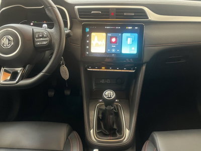 Mg ZS 1.5 Classic Luxury (16)