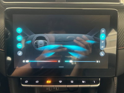 Mg ZS 1.5 Classic Luxury (18)