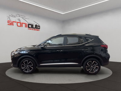 Mg ZS 1.5 Classic Luxury (3)