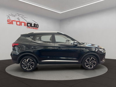 Mg ZS 1.5 Classic Luxury (9)