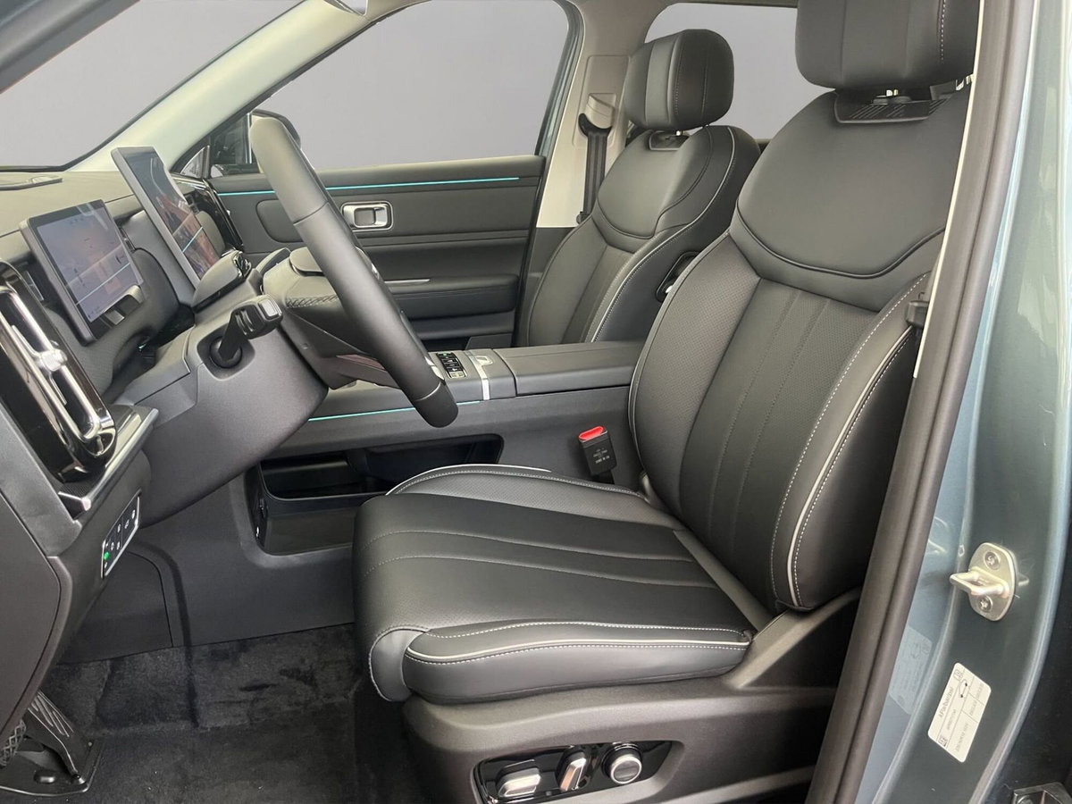 Jaecoo Jaecoo 7 SHS -P 1.5 tgdi phev Exclusive auto (11)