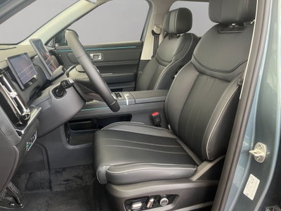Jaecoo Jaecoo 7 SHS -P 1.5 tgdi phev Exclusive auto (11)