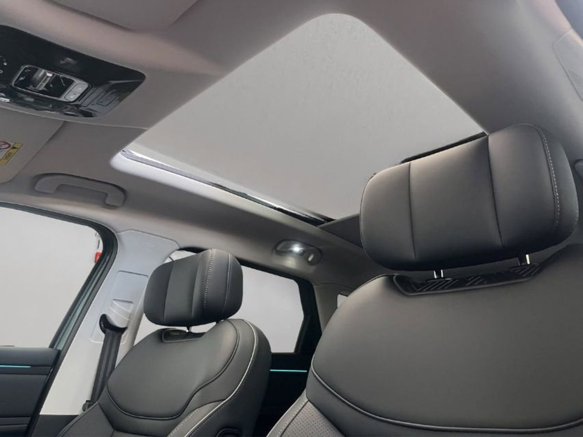 Jaecoo Jaecoo 7 SHS -P 1.5 tgdi phev Exclusive auto (12)