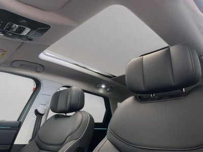 Jaecoo Jaecoo 7 SHS -P 1.5 tgdi phev Exclusive auto (12)