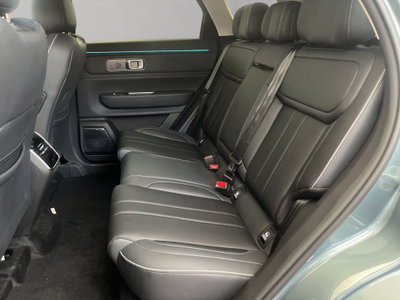 Jaecoo Jaecoo 7 SHS -P 1.5 tgdi phev Exclusive auto (13)