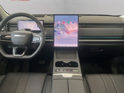 Jaecoo Jaecoo 7 SHS -P 1.5 tgdi phev Exclusive auto (17)