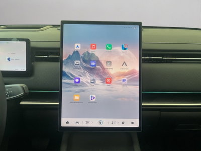 Jaecoo Jaecoo 7 SHS -P 1.5 tgdi phev Exclusive auto (18)