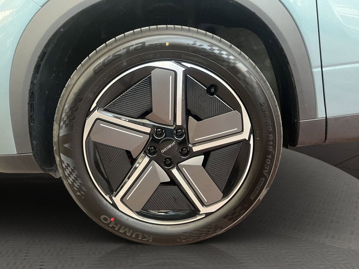 Jaecoo Jaecoo 7 SHS -P 1.5 tgdi phev Exclusive auto (4)