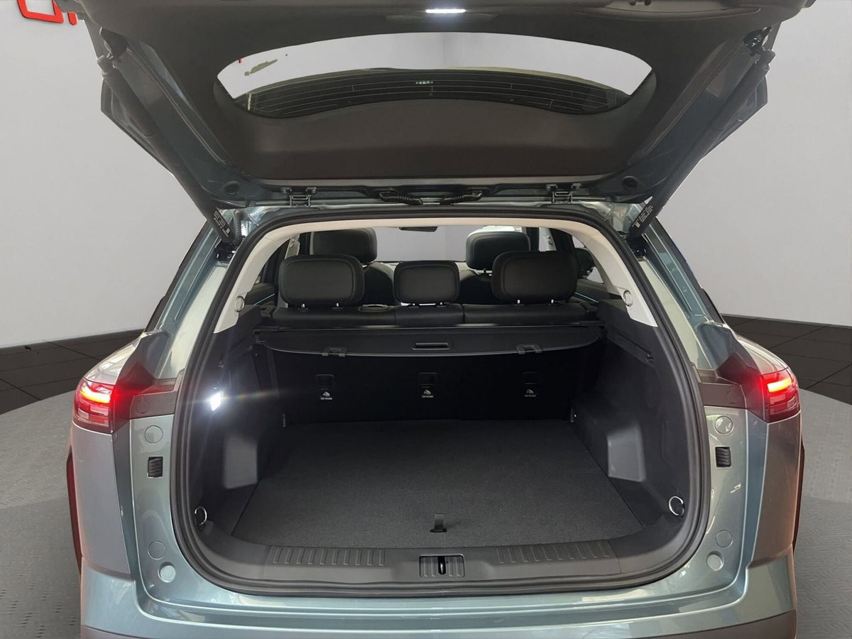 Jaecoo Jaecoo 7 SHS -P 1.5 tgdi phev Exclusive auto (7)
