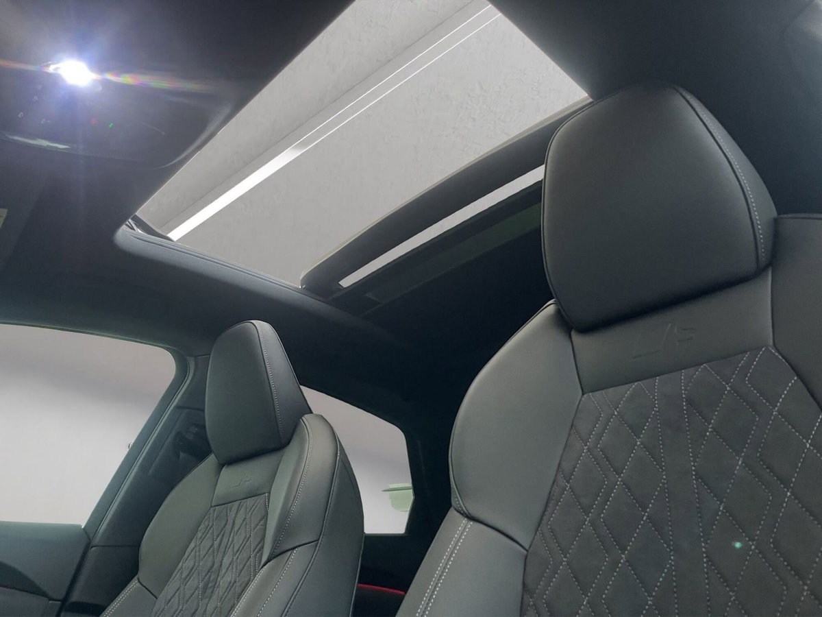 Audi Q5 2.0 tdi mhev+ S line edition quattro 204cv s-tronic (12)