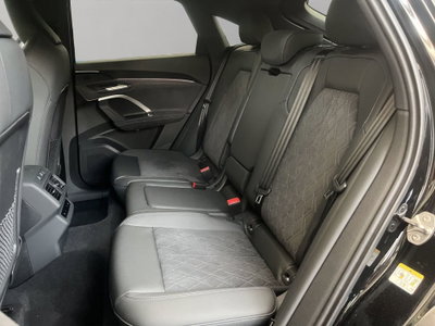 Audi Q5 2.0 tdi mhev+ S line edition quattro 204cv s-tronic (13)