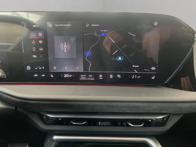 Audi Q5 2.0 tdi mhev+ S line edition quattro 204cv s-tronic (18)