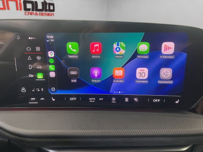 Audi Q5 2.0 tdi mhev+ S line edition quattro 204cv s-tronic (19)