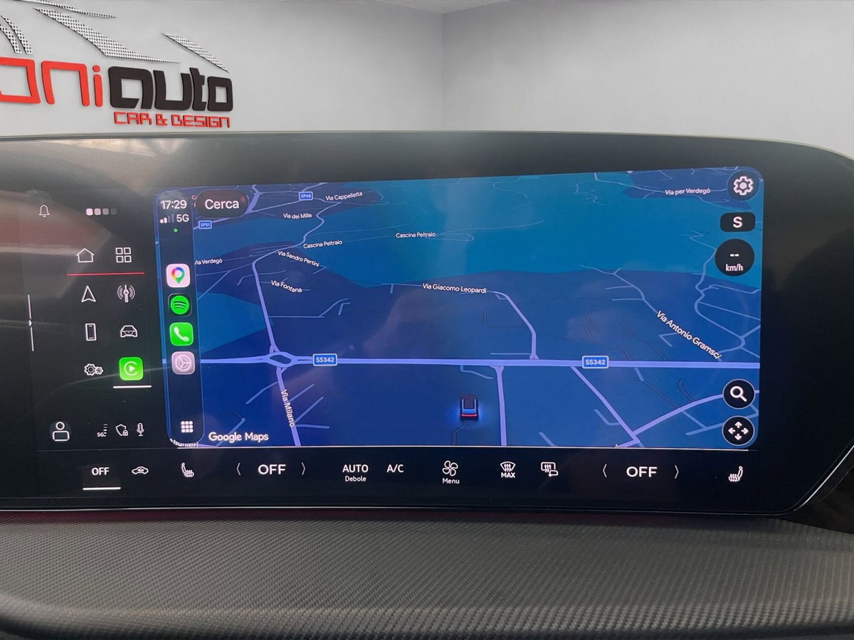 Audi Q5 2.0 tdi mhev+ S line edition quattro 204cv s-tronic (20)