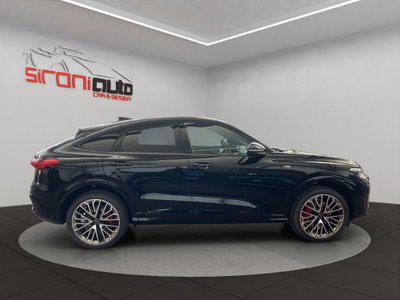 Audi Q5 2.0 tdi mhev+ S line edition quattro 204cv s-tronic (9)