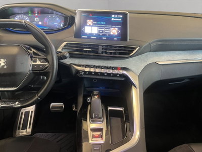 Peugeot 3008 BlueHDi 180 S&S EAT8 GT (17)