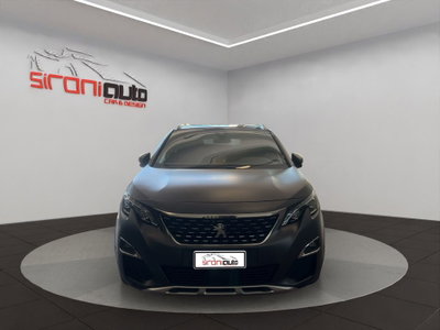 Peugeot 3008 BlueHDi 180 S&S EAT8 GT (2)