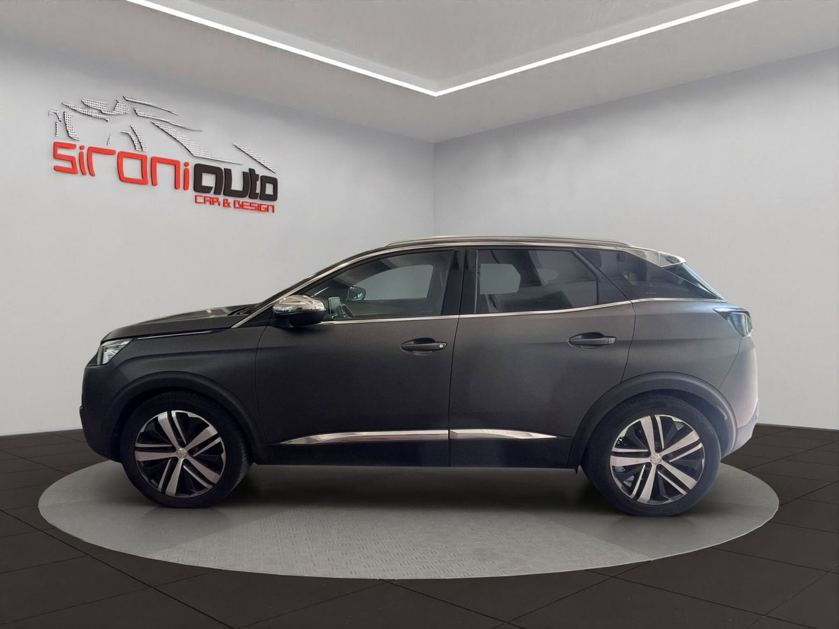 Peugeot 3008 BlueHDi 180 S&S EAT8 GT (3)