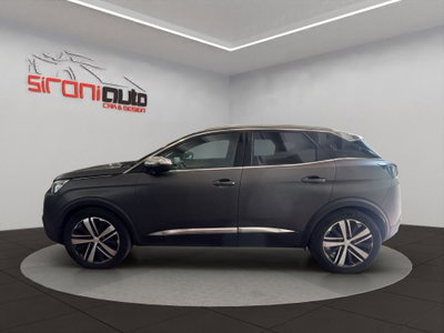 Peugeot 3008 BlueHDi 180 S&S EAT8 GT (3)