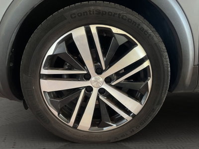 Peugeot 3008 BlueHDi 180 S&S EAT8 GT (4)
