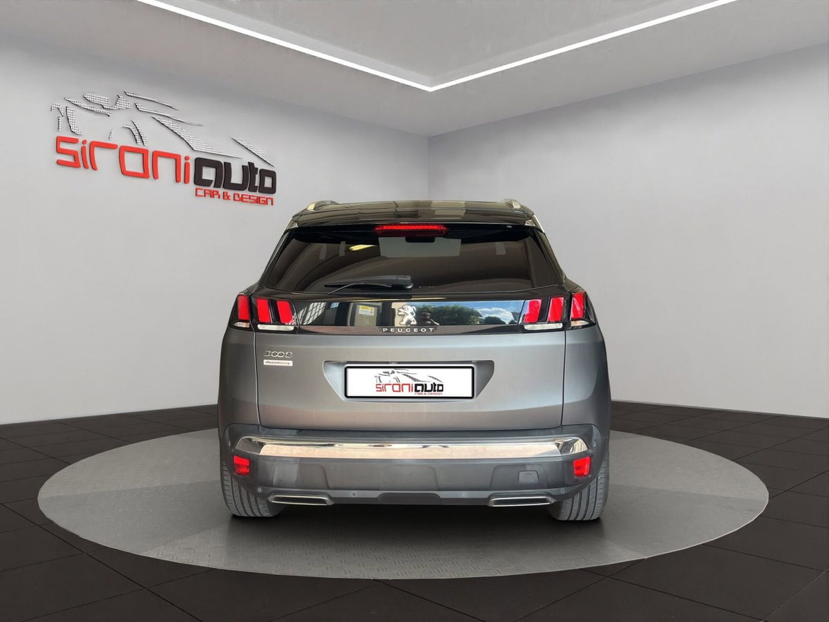 Peugeot 3008 BlueHDi 180 S&S EAT8 GT (6)