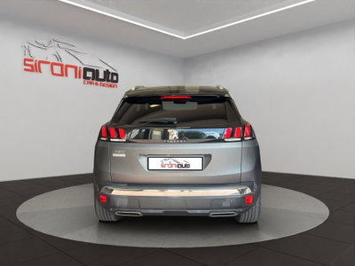 Peugeot 3008 BlueHDi 180 S&S EAT8 GT (6)