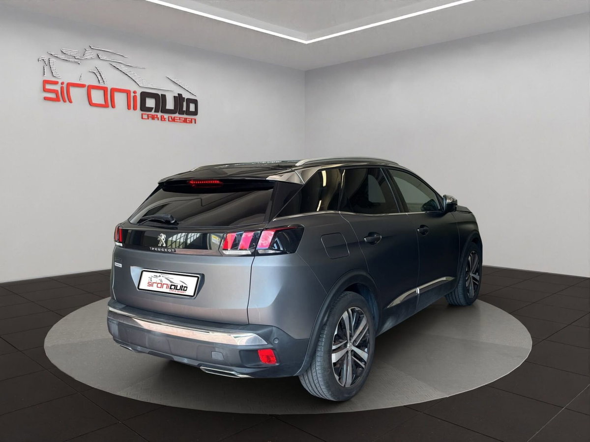 Peugeot 3008 BlueHDi 180 S&S EAT8 GT (8)