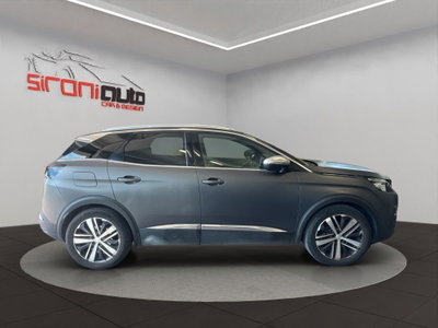 Peugeot 3008 BlueHDi 180 S&S EAT8 GT (9)