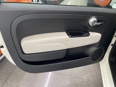 Fiat 500 1.0 Hybrid Dolcevita (10)