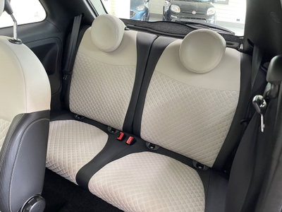 Fiat 500 1.0 Hybrid Dolcevita (12)