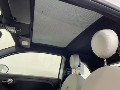 Fiat 500 1.0 Hybrid Dolcevita (13)