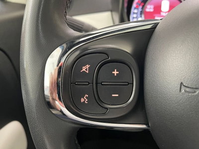 Fiat 500 1.0 Hybrid Dolcevita (15)