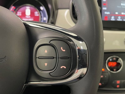Fiat 500 1.0 Hybrid Dolcevita (16)